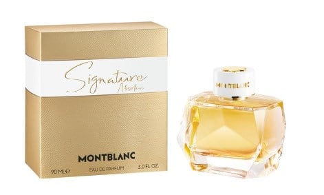 Montblanc Signature Absolue Eau De Parfum 90ml Women's Spray