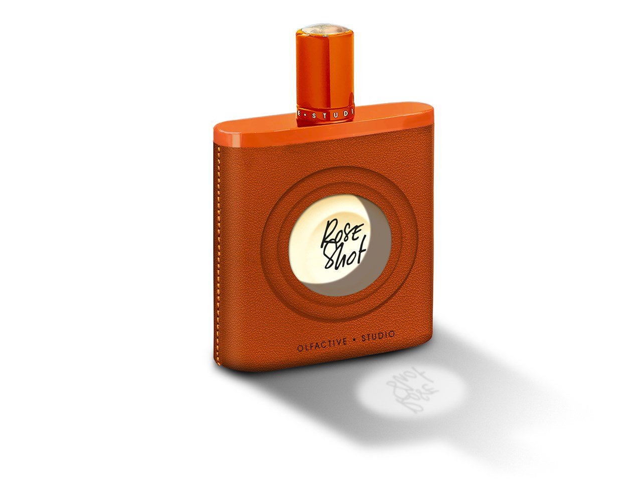 Olfactive Studio Sepia Collection Rose Shot Extrait de Parfum 100ml