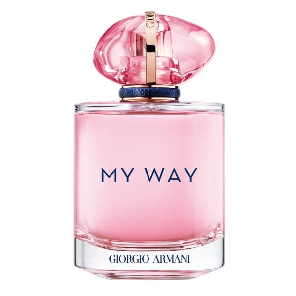 Giorgio Armani My Way Nectar Eau De Parfum 90ml