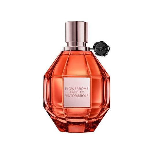 Viktor & Rolf Flowerbomb Tiger Lily Eau De Parfum