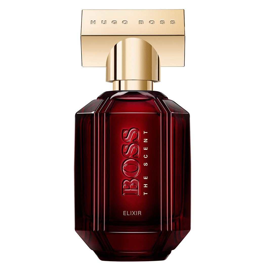 Hugo Boss Boss The Scent Elixir For Her Perfume Spray 30ml