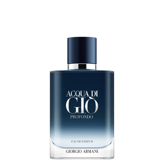 Giorgio Armani Acqua Di Gio Profondo Eau De Parfum 100ml