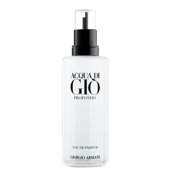 Giorgio Armani Acqua di Gio Profondo Eau de Parfum Refil 150ml