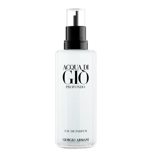 Giorgio Armani Acqua di Gio Profondo Eau de Parfum Refil 150ml