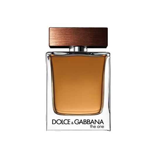 Dolce & Gabbana The One Men Eau De Toilette Spray 100ml