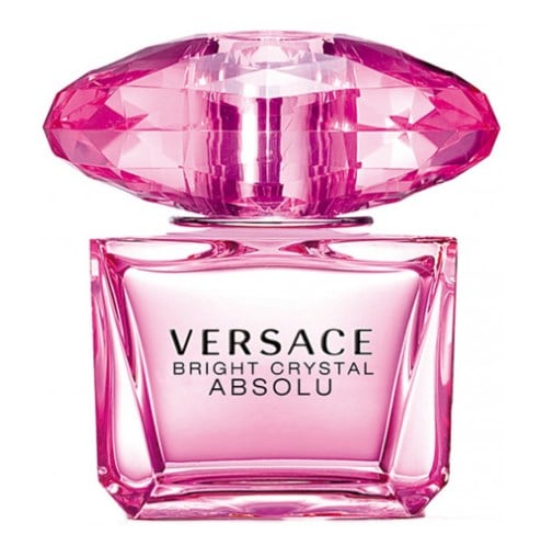 Versace Bright Crystal Absolu Eau De Parfum Spray 90ml