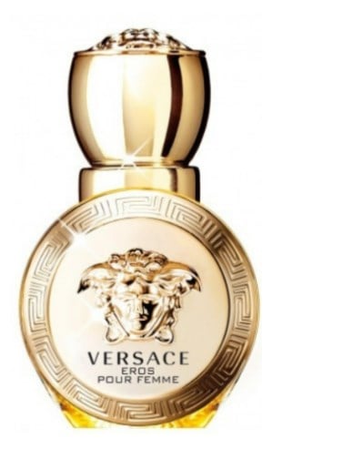 Versace Eros Eau De Parfum Spray 30ml