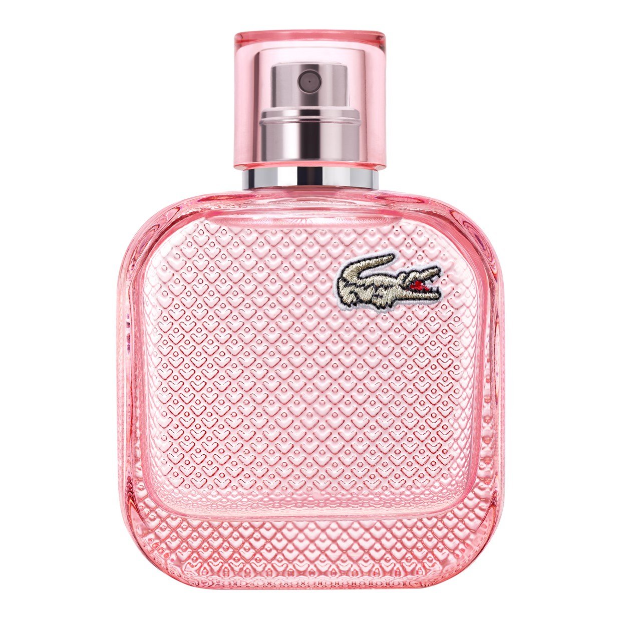 Lacoste L1212 Rose Sparkling Eau De Toilette 50ml