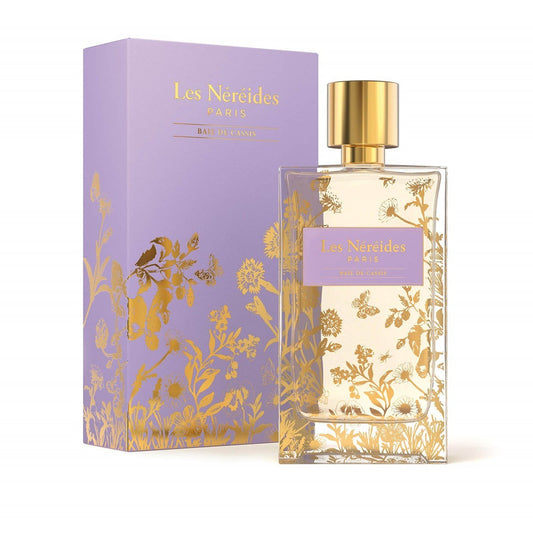 Les Nereides Baie De Cassis Eau De Parfum