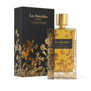 Les Nereides Patchouli Antique Eau De Parfum 100ml