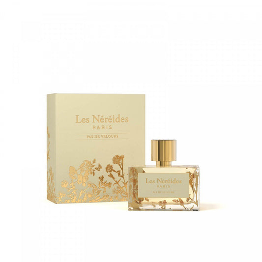 Les Nereides Paris Pas De Velours 1oz Spray Eau de Parfum