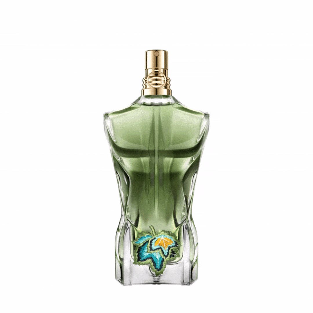 Jean Paul Gaultier Le Beau Paradise Garden Eau De Parfum Spray 125ml