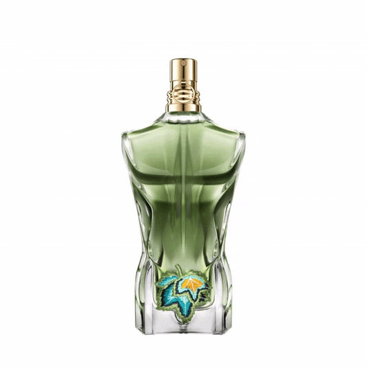 Jean Paul Gaultier Le Beau Paradise Garden Eau De Parfum Spray 125ml