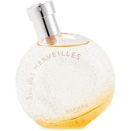 Hermès Hermes Eau Des Merveilles Refill Eau de Toilette (EDT) Mixte 125ml
