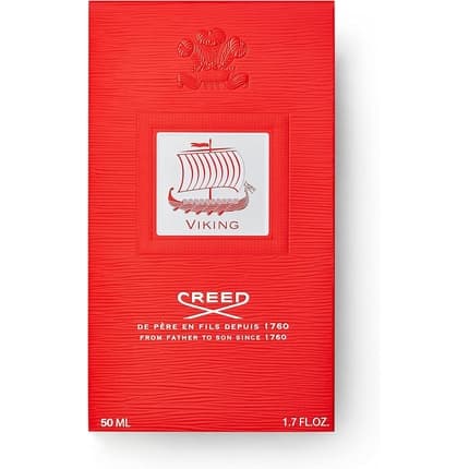 Creed Millesime Viking Eau de Parfum (EDP) Homme 50ml