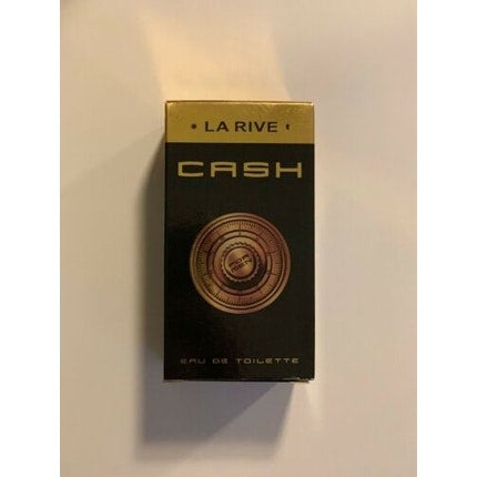 La Rive Cash For Men Eau De Toilette Spray 30ml