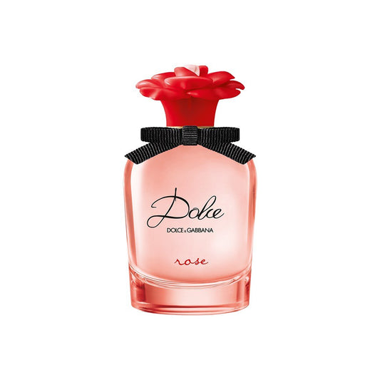Dolce & Gabbana Dolce Rose Eau De Toilette 50ml For Women