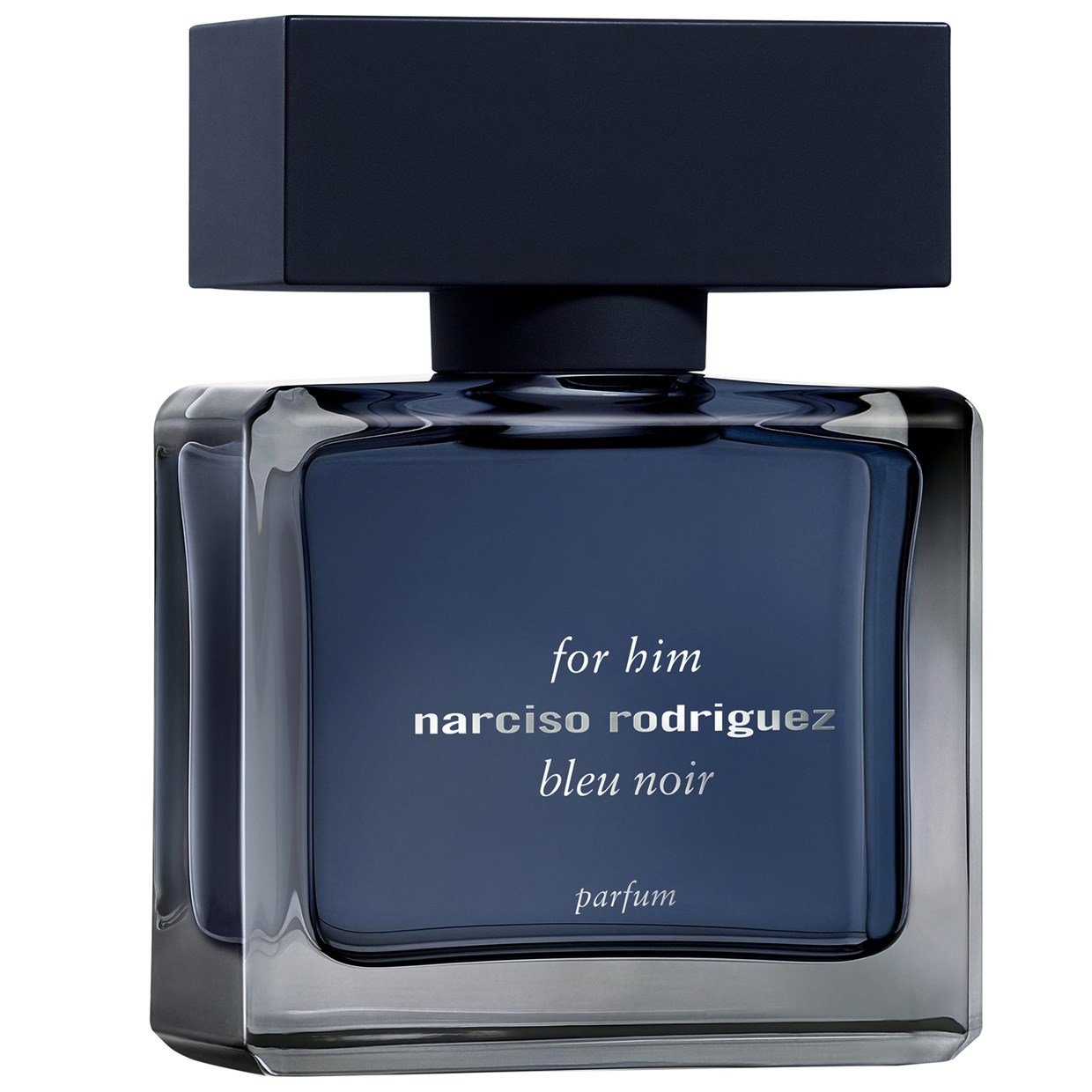 Narciso Rodriguez For Him Bleu Noir Parfum 50ml