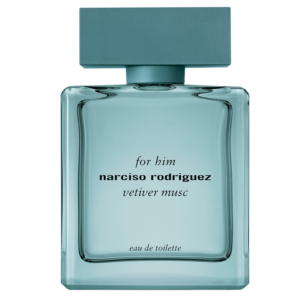 Narciso Rodriguez For Him Musc Vetiver Eau de Toilette 100ml