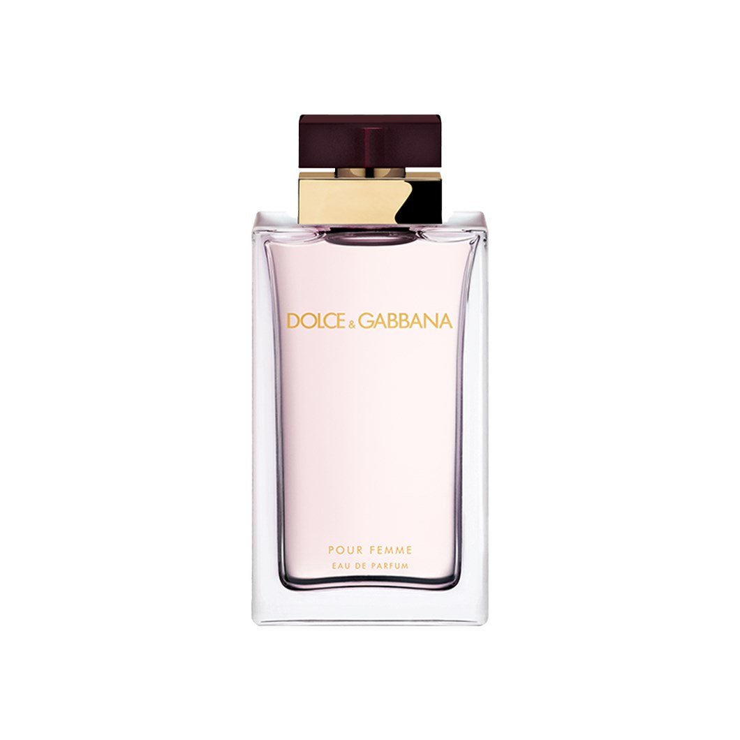 Dolce & Gabbana Pour Femme Eau De Parfum Spray 100ml