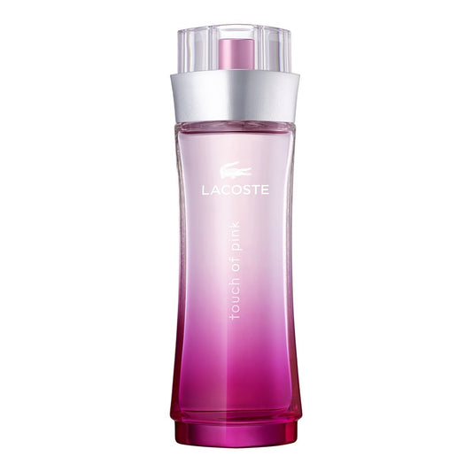 Touch of Pink Pour Femme Eau de Toilette