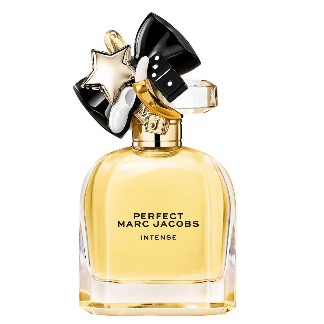 Marc Jacobs Perfect Intense Eau De Parfum 50ml