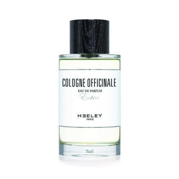 Heeley Cologne Officinale 100ml 3.3 oz - Sealed Authentic Fast by Finescents