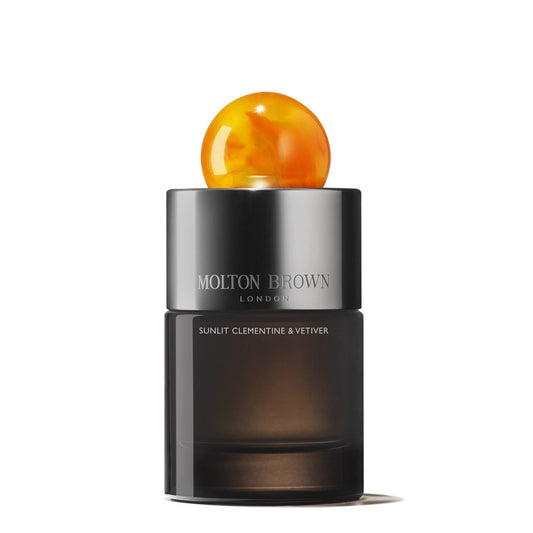 Molton Brown Sunlit Clementine & Vetiver - Unisex Fragrance