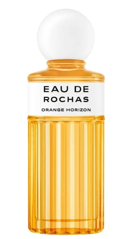 Rochas Eau De Rochas Orange Horizon Eau De Toilette Spray 100ml