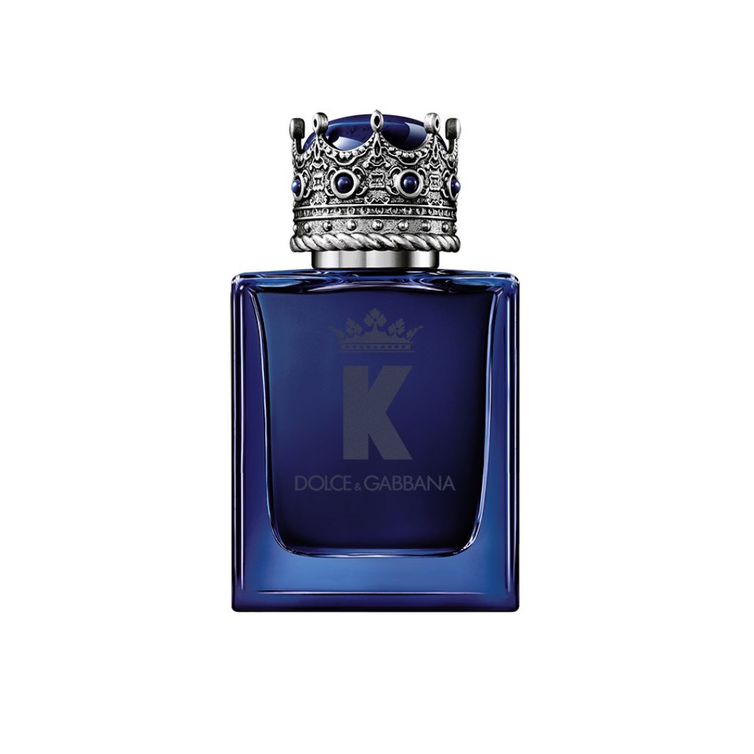 Dolce & Gabbana K By Dolce & Gabbana Intense Eau De Parfum Spray 50ml
