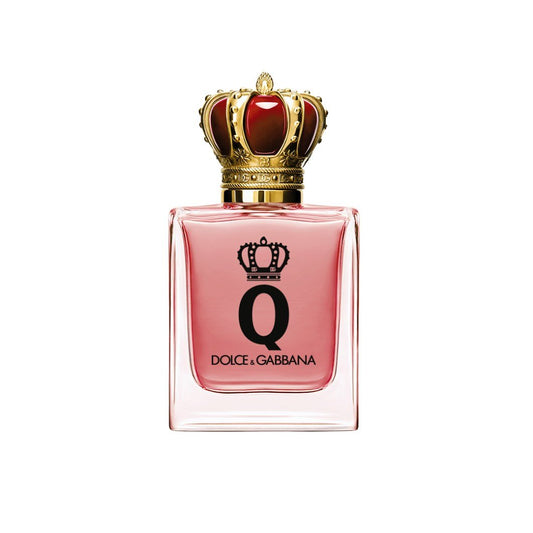 Dolce & Gabbana Q By Dolce & Gabbana Intense Eau De Parfum Spray 50ml