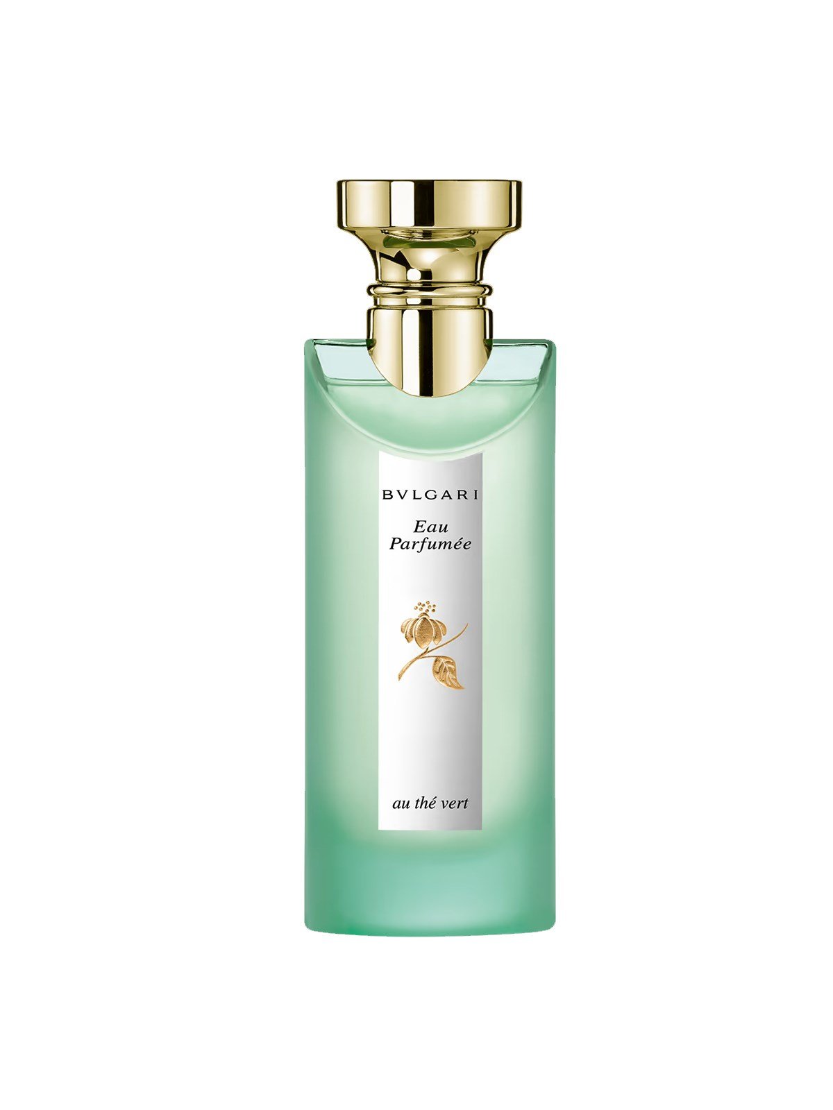 BVLGARI Eau Parfumée Au Thé Vert Eau de Cologne 75ml