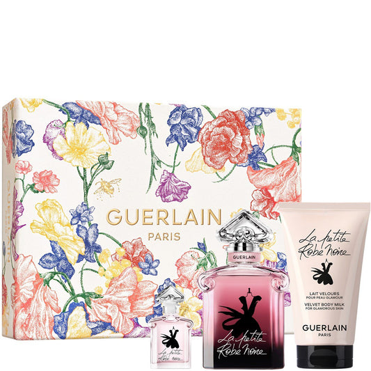 Guerlain La Petite Robe Noir Eau de Parfum Intense Giftset