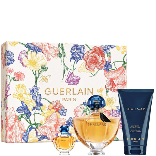 Guerlain Shalimar Eau de Parfum Giftset
