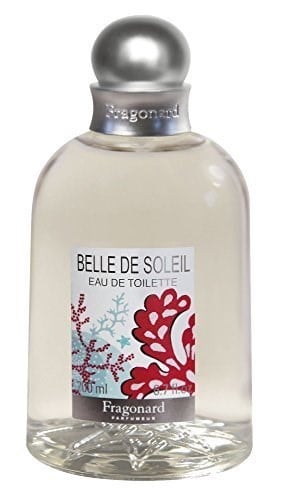 Fragonard Parfumeur Belle De Soleil Eau De Toilette 200ml
