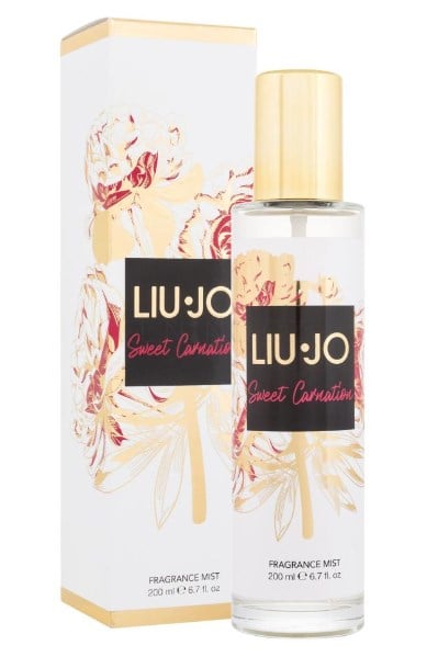 Sweet Carnation Liu Jo 200ml
