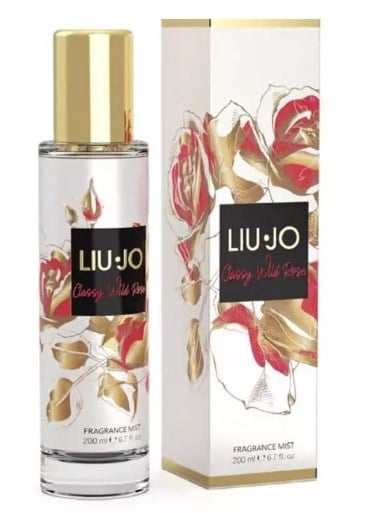 Liu Jo Classy Wild Rose 200ml