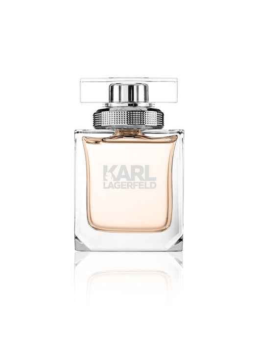 Karl Lagerfeld Pour Femme Eau De Parfum Spray 85ml