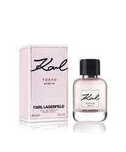 Karl Tokyo Shibuya Perfumed Water Spray 60ml