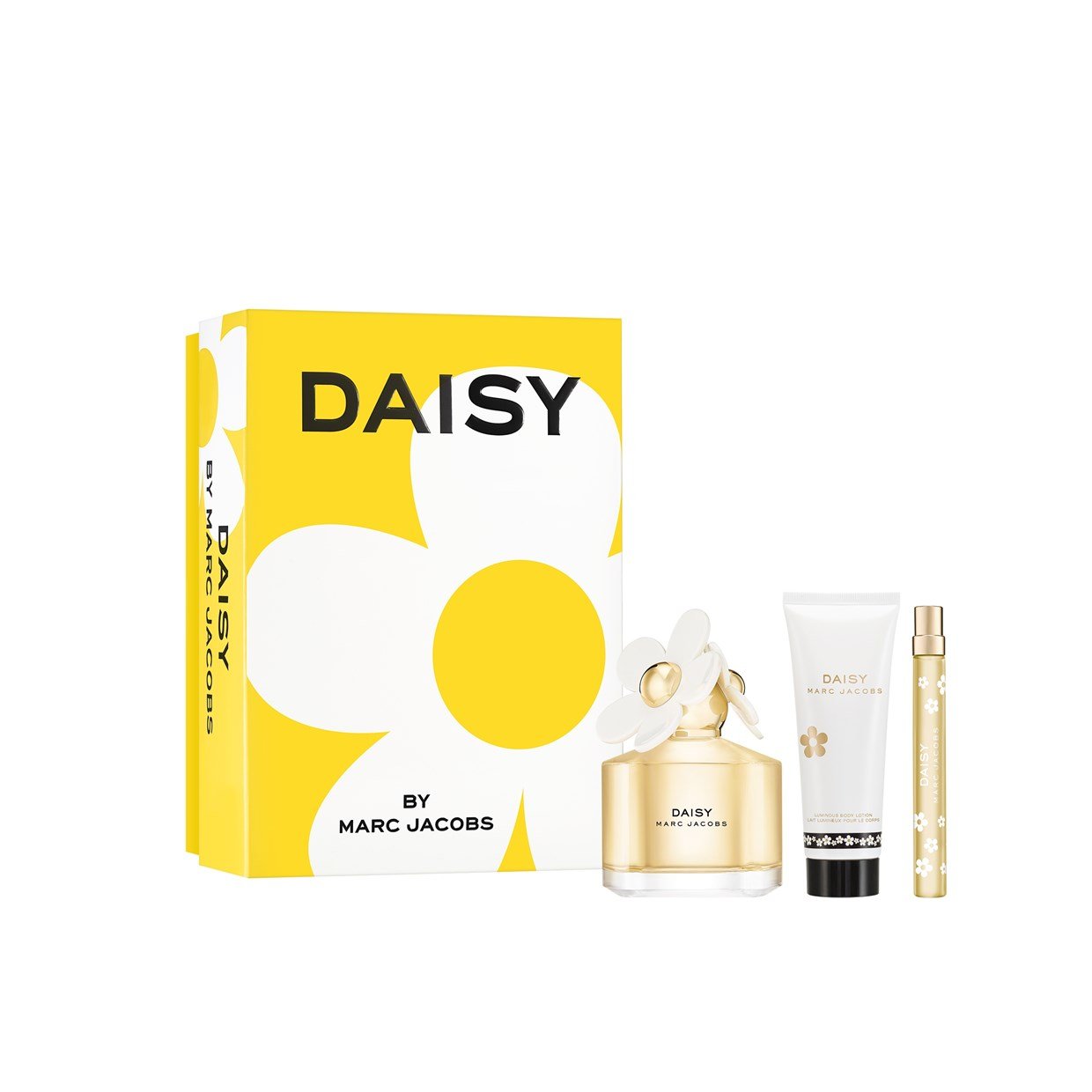 Daisy by Daisy