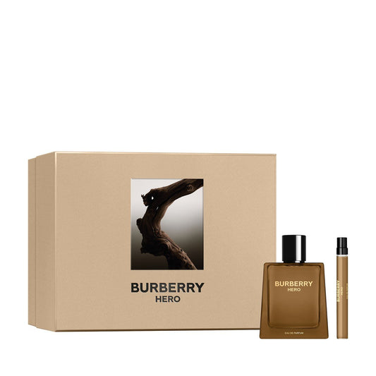 Burberry Hero Eau de Parfum Giftset
