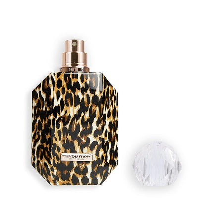 Revolution Creative Women's Fragrance Eau De Toilette 100ml
