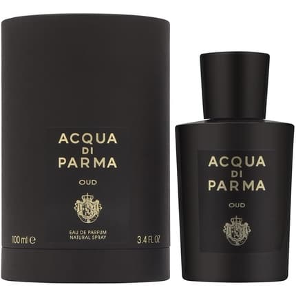 Acqua di Parma Oud Eau de Parfum 100ml pour homme
