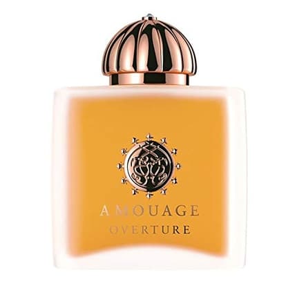 Amouage Overture Eau de Parfum