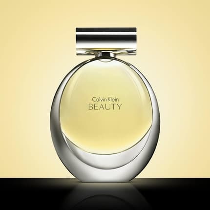 Calvin Klein Beauty Eau de Parfum (EDP) Femme 50ml