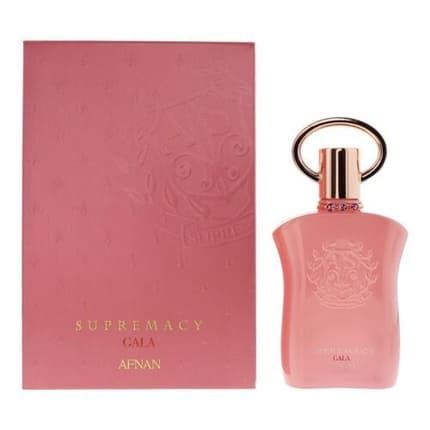 Afnan Supremacy Gala Eau De Parfum 90ml For Women