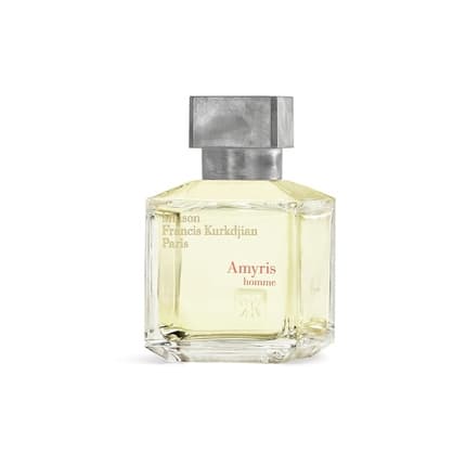 Maison Francis Kurdjian Paris Amyris Homme Eau de Toilette 70ml pour homme