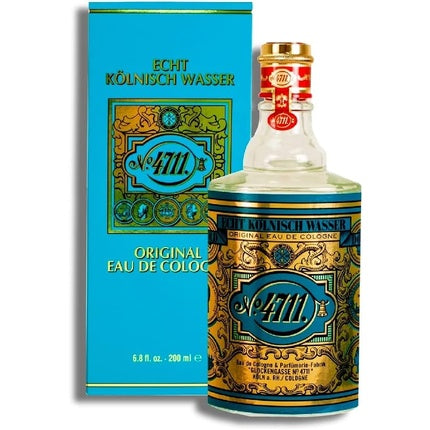 4711 Original Eau De Cologne 200ml