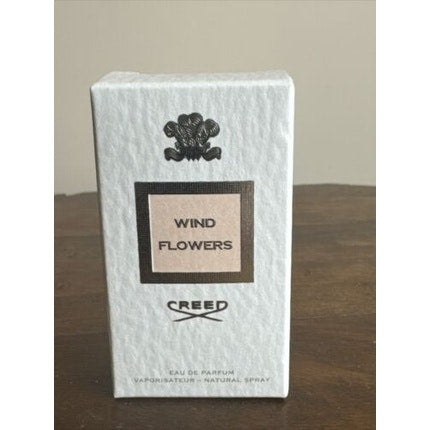 Creed Wind Flowers Eau de Parfum ample Size Spray Vial 1.5ml Creed