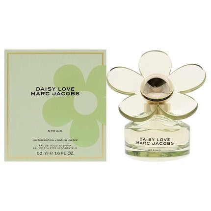 Marc Jacobs Daisy Love Spring Eau de toilette  Spray Femme 1.6 oz, 1oz équivaut à 30ml Marc Jacobs